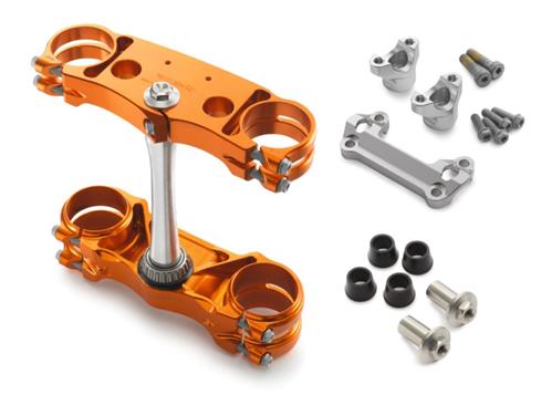 KTM Factory Racing 三星联板 Kit Enduro 2014-2021