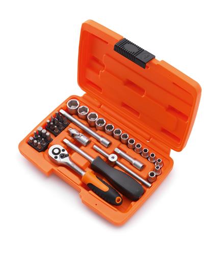 KTM Toolbox