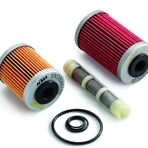 KTM 99-07 RFS Oil Filter Service Kit 00050000082