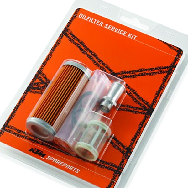 KTM 450/505 Oil Filter Service Kit 00050000064