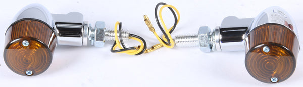 K&S 照明 通用 Turn Signal Style 2