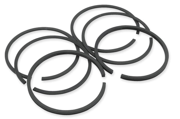 PROX 活塞 PISTON RINGS 67.50MM HON FOR PRO X PISTONS ONLY