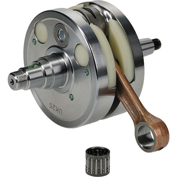 HOT RODS 发动机 CRANKSHAFT