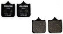 GALFER 刹车片 SEMI METALLIC FD262G1054