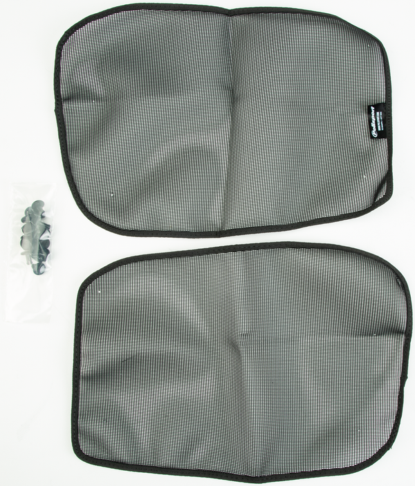Polisport 水箱滤网 Yamaha Radiator Louver Mesh