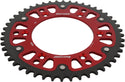 SUPERSPROX 链轮 REAR STEALTH SPROCKET ALU/STL 48T-520 红 BETA