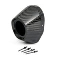PRO CIRCUIT 排气管 Exhaust Carbon End Cap
