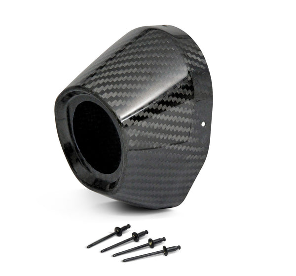 PRO CIRCUIT 排气管 Exhaust Carbon End Cap