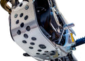 WORKS 车辆防护 SKID PLATE W/RIMS SYSTEM