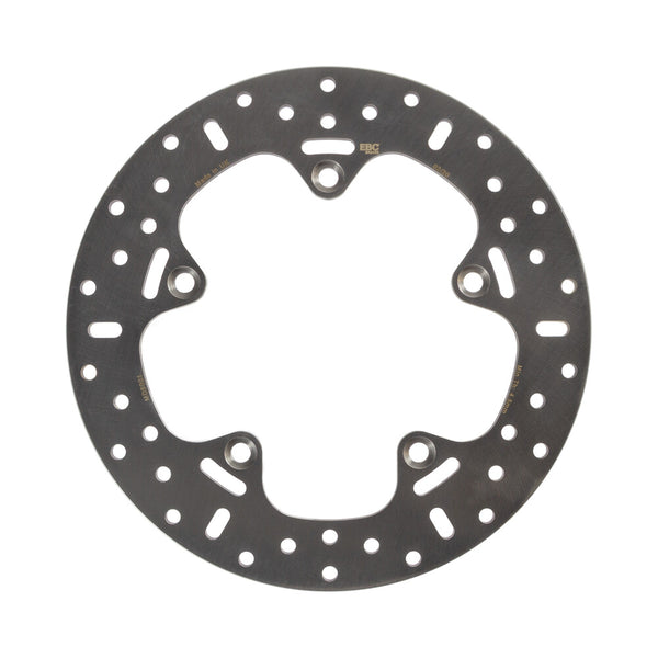EBC 刹车 BRAKE ROTOR STREET REAR BMW