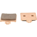 All Balls 刹车片 KTM/Husqvarna/Gas Gas Brake Pad Kit Sintered