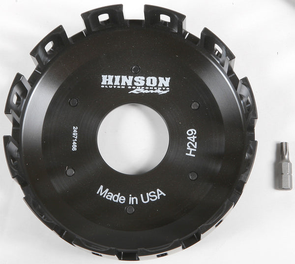 HINSON 离合器 BILLET CLUTCH BASKET KTM 85SX