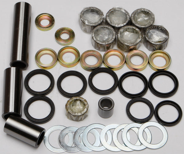ALL BALLS 避震 BEARING & SEAL LINKAGE KIT