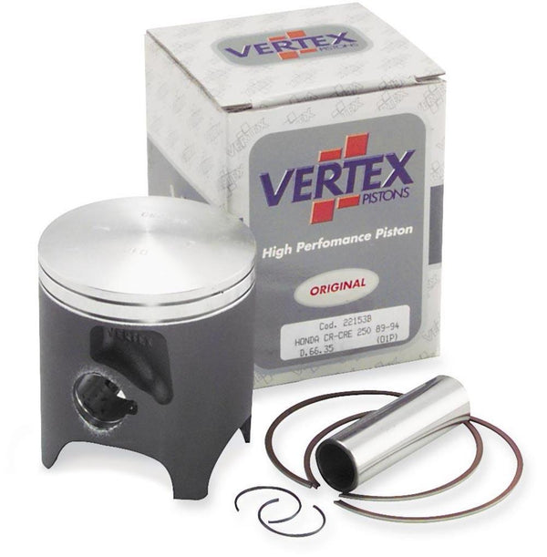 VERTEX 发动机 VERTEX PISTON RACERS CHOICE