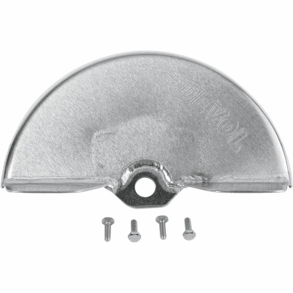 DEVOL 车辆防护 FRONT DISC GUARD
