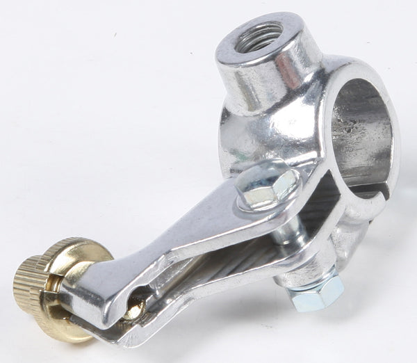 FIRE POWER 手柄/牛角 Perch w/Mirror Mount