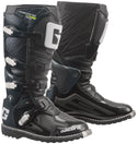 Gaerne Fastback Endurance Enduro Motocross Boots Black