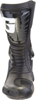 Gaerne G-RW Racing Motorcycle Boots Black