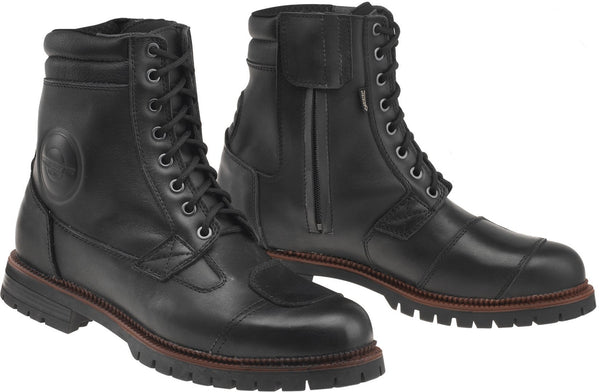 Gaerne G-Stone Gore-Tex Boots Black