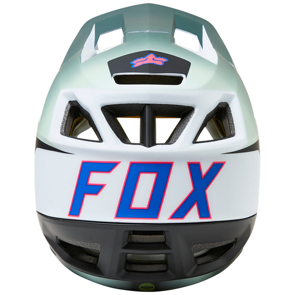 Fox Proframe 头盔