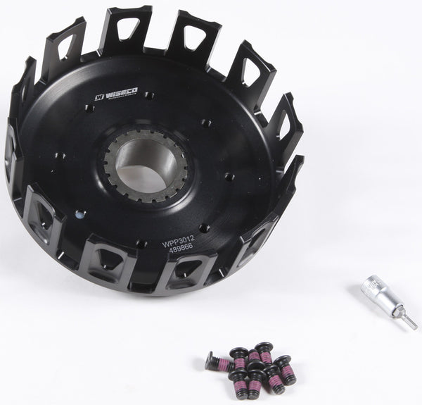WISECO 离合器 CLUTCH BASKET YAM