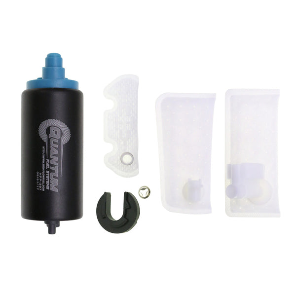 Quantum KTM/Husqvarna/Suzuki/Kawasaki/Honda Fuel Pump Kit