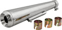 HARDDRIVE 排气管 通用 Muffler