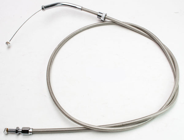 MOTION PRO 油门/刹车/离合线 ARMOR COAT THROTTLE PUSH CABLE