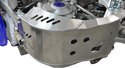 ENDURO ENGINEERING 车辆防护 SKIDPLATE YAM