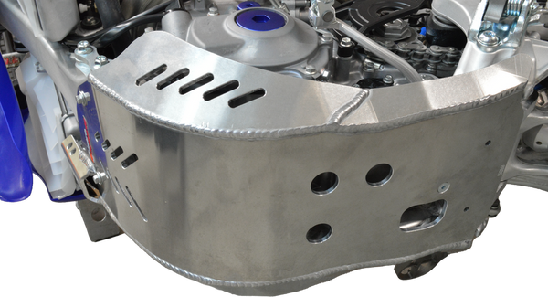 ENDURO ENGINEERING 车辆防护 SKIDPLATE YAM