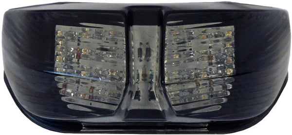 DMP 照明 POWERGRID TAIL LIGHT SMOKE