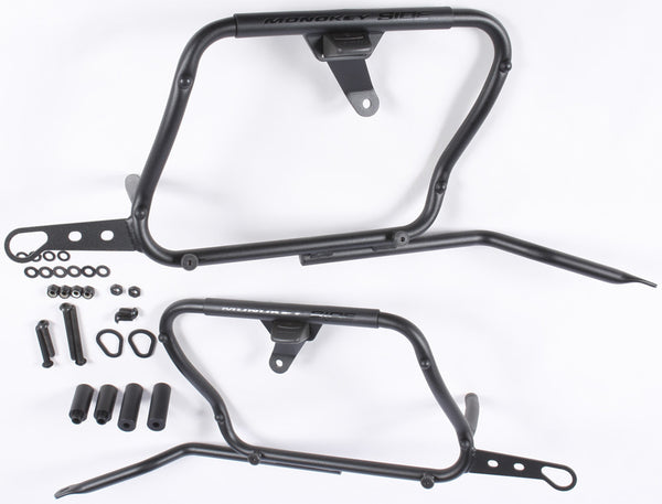 GIVI 支架 SIDE CASE HARDWARE