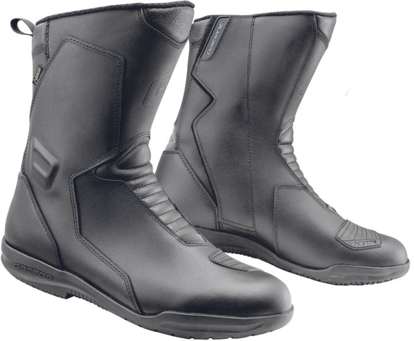 Gaerne Aspen motorcycle boots Touring