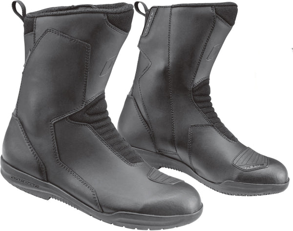 Motorcycle Boots Touring Urban