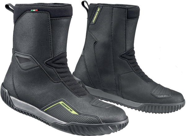Gaerne Escape motorcycle boots Touring Onroad
