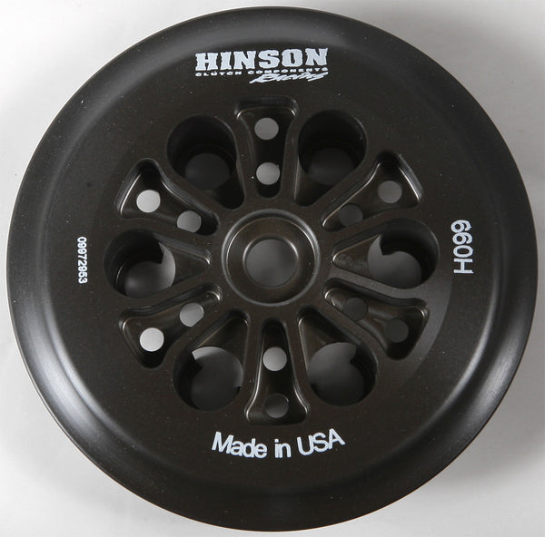 HINSON 离合器 BILLET PRESSURE PLATE YAM