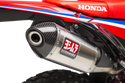 YOSHIMURA 排气管 EXHAUST RACE RS4S SLIP-ON SS/SS/CF HON