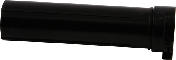 Harddrive 把套 Throttle Sleeve Dual Cable Black