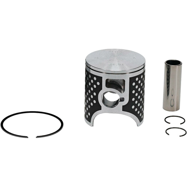 Vertex 活塞 KTM/Husqvarna/Gas Gas Piston Kit Cast Race Evolution 46.94/STD KTM / Husq / GAS