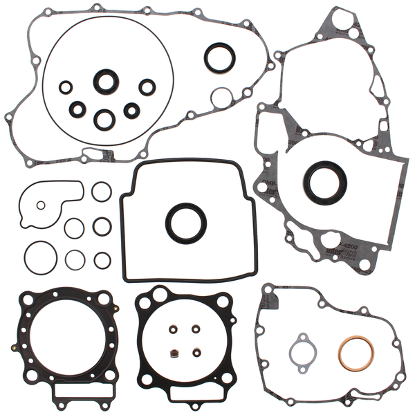 VERTEX 缸垫/密封 COMPLETE GASKET SET WITH OIL SEALS