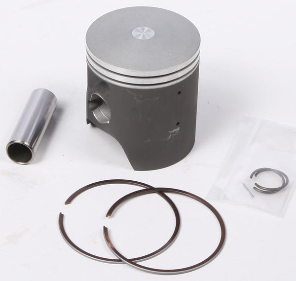 PROX 活塞 PISTON KIT MOLYCOATED NIKASIL 44.45/STD KAW/SUZ