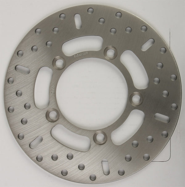 EBC 刹车 STANDARD BRAKE ROTOR