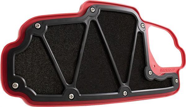 KOSO 空滤 HURRICANE RACING AIR FILTER