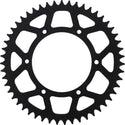 SUPERSPROX 链轮 REAR SPROCKET ALUMINUM 51T-520 BLK SUZ