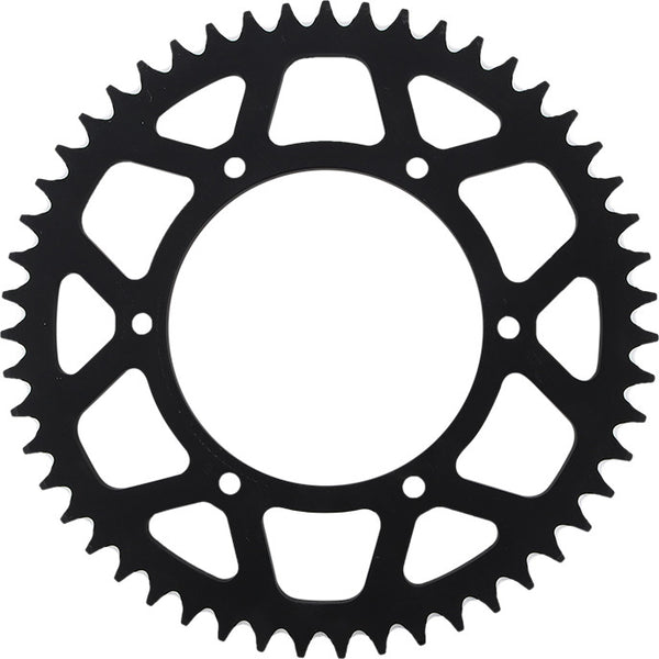 SUPERSPROX 链轮 REAR SPROCKET ALUMINUM 51T-520 BLK SUZ