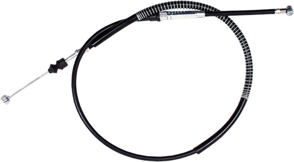 MOTION PRO 油门/刹车/离合线 黑 VINYL CLUTCH CABLE