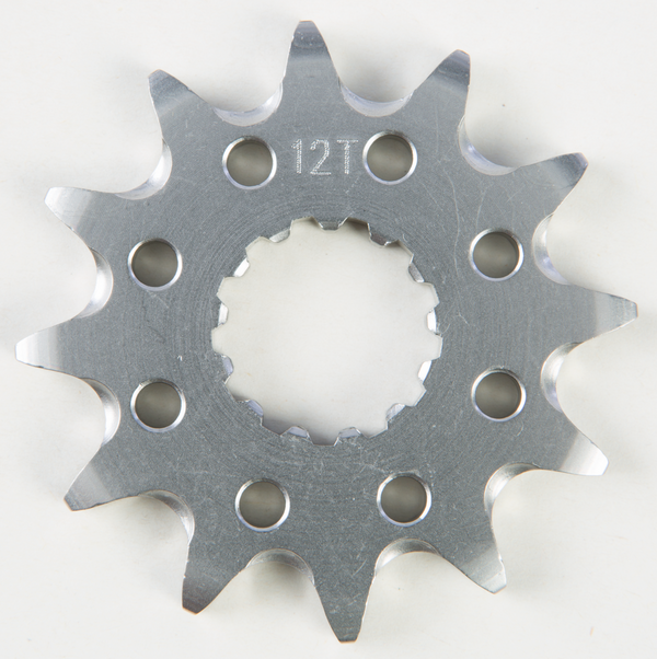 Fire Power 前链轮 Kawasaki Front CS Sprocket Steel 12T-520 KAW