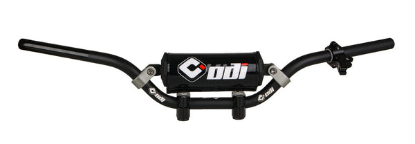 ODI 车把 PEE-WEE; UPGRADE BAR KIT 黑