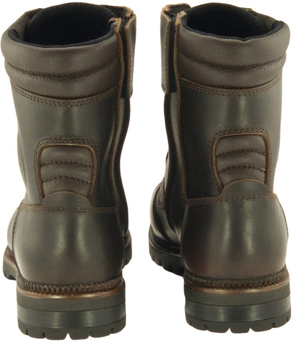 Gaerne G-Stone Gore-Tex Boots Brown