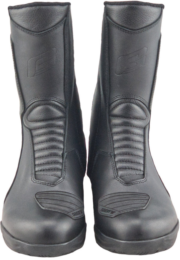 Gaerne Aspen motorcycle boots Touring
